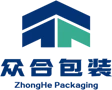 Shenyang  Zhonghe  Plastik  Ippakkjar  Prodotti  Co., Ltd